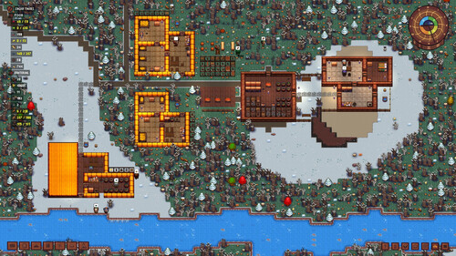 Купить Игра Lords and Villeins (Steam)  5608415. Характеристики, отзывы и цены в Донецке
