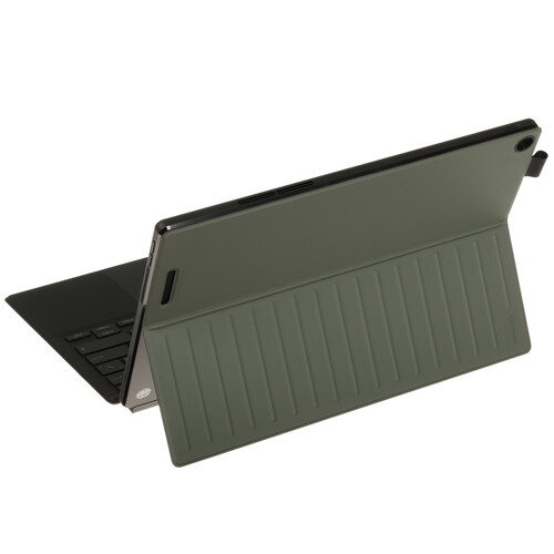 Купить 13.3" Ноутбук ASUS ProArt HT5306QA-LX035W черный  5466637. Характеристики, отзывы и цены в Донецке