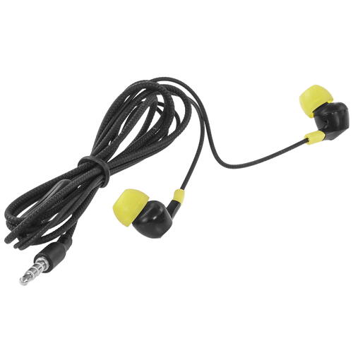 Купить Проводные наушники Smartbuy A7 черный  9910516. Характеристики, отзывы и цены в Донецке