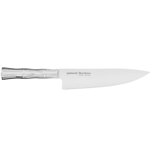 Купить Нож Samura Bamboo SBA-0085/K  1333895. Характеристики, отзывы и цены в Донецке