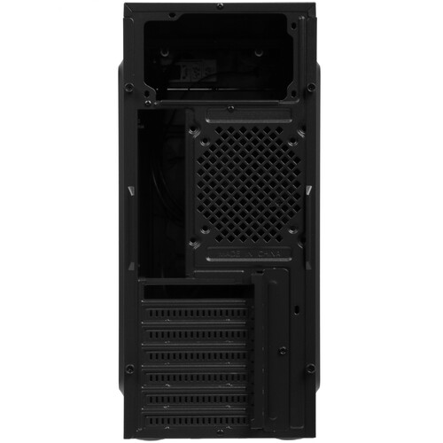 Купить Корпус ExeGate XP-333U  8188138. Характеристики, отзывы и цены в Донецке