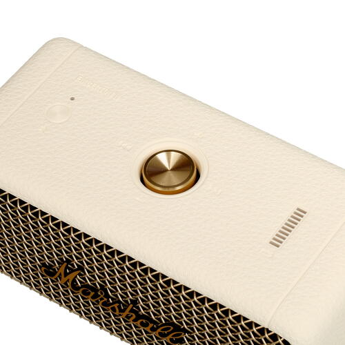 Купить Портативная колонка Marshall Emberton 2, бежевый  5058824. Характеристики, отзывы и цены в Донецке