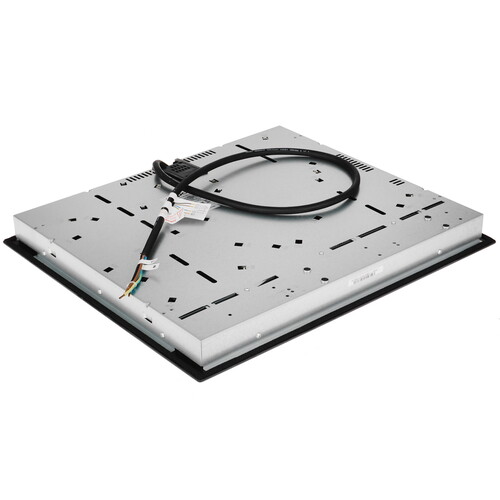 Купить Электрическая варочная поверхность Akpo PKA 609014 BL  5347706. Характеристики, отзывы и цены в Донецке