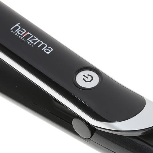 Купить Выпрямитель для волос Harizma H10311GP  8121288. Характеристики, отзывы и цены в Донецке
