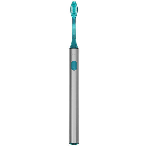 Купить Электрическая зубная щетка SOOCAS MT1 Spark Toothbrush серебристый  9032222. Характеристики, отзывы и цены в Донецке