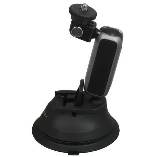 Купить Крепление для автомобиля Insta360 Suction Cup Car Mount  5483120. Характеристики, отзывы и цены в Донецке