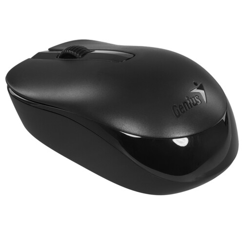 Купить Клавиатура+мышь беспроводная   Genius Smart Smart KM-8200 черный  9140233. Характеристики, отзывы и цены в Донецке