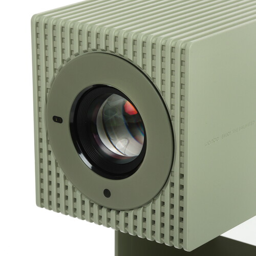 Купить Проектор Wanbo Projector Cube 2 Pro зеленый  5643864. Характеристики, отзывы и цены в Донецке