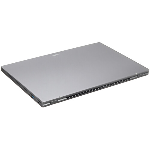 Купить 16" Ноутбук Acer Swift Go 16 SFG16-71-71T7 серебристый  5436476. Характеристики, отзывы и цены в Донецке