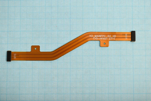 Купить Шлейф (USB - MB) для смартфона Coolpad Cool 20 Plus  9104125. Характеристики, отзывы и цены в Донецке