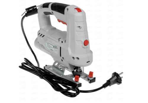 Купить Электрический лобзик Ресанта Л-4350  5613660. Характеристики, отзывы и цены в Донецке