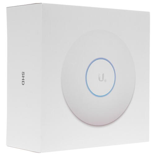 Купить Точка доступа Ubiquiti UniFi SHD  1252247. Характеристики, отзывы и цены в Донецке