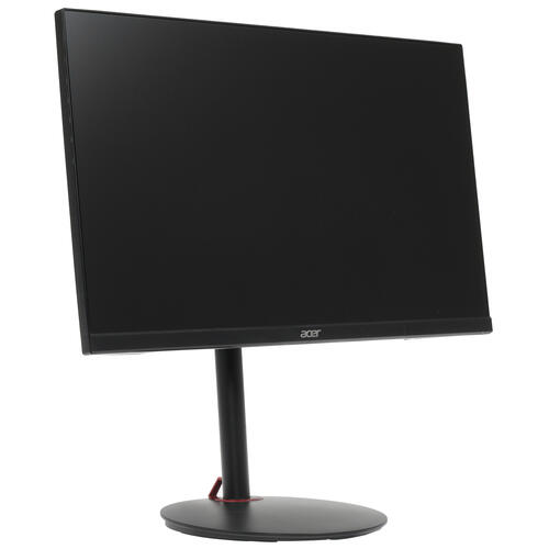 Купить 23.8" Монитор Acer Nitro XV240YPbmiiprx черный  1621854. Характеристики, отзывы и цены в Донецке