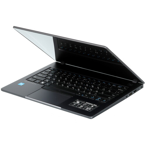 Купить 13.9" Ноутбук MAIBENBEN P415 серый  5483686. Характеристики, отзывы и цены в Донецке