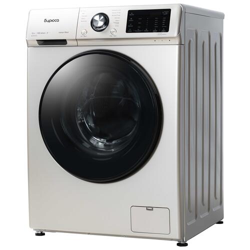 Купить Стиральная машина Бирюса WM-SL1014/15 B золотистый  9063001. Характеристики, отзывы и цены в Донецке