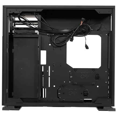 Купить Корпус InWin N127 Nebula  5435266. Характеристики, отзывы и цены в Донецке