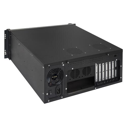 Купить Серверный корпус ExeGate Pro 4U450-26/4U4020S/1100RADS  9102092. Характеристики, отзывы и цены в Донецке