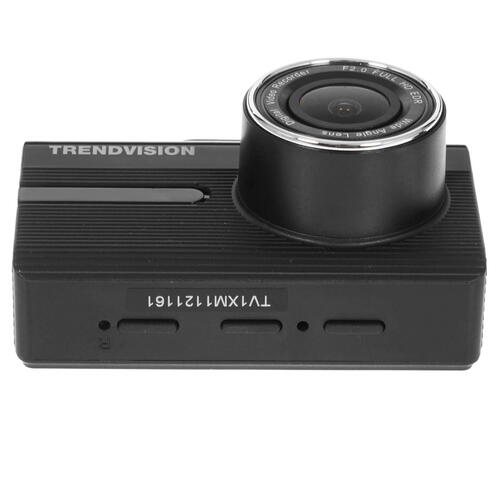 Купить Видеорегистратор TrendVision X1 MAX + камера заднего вида  4795773. Характеристики, отзывы и цены в Донецке