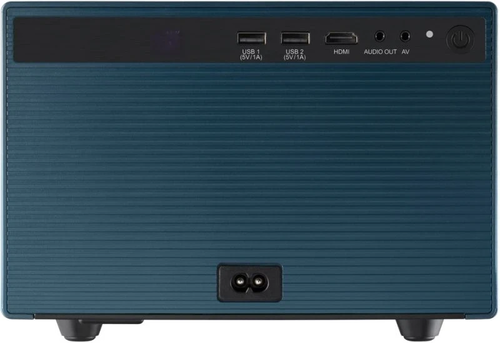 Купить Проектор ViewSonic LX60HD синий  5616820. Характеристики, отзывы и цены в Донецке