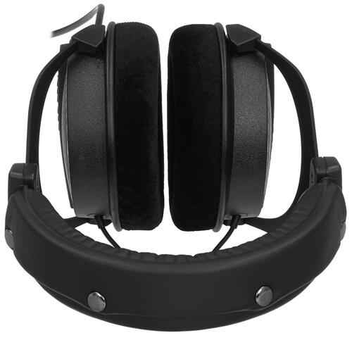 Купить Проводные наушники Beyerdynamic DT 990 PRO черный  5451242. Характеристики, отзывы и цены в Донецке