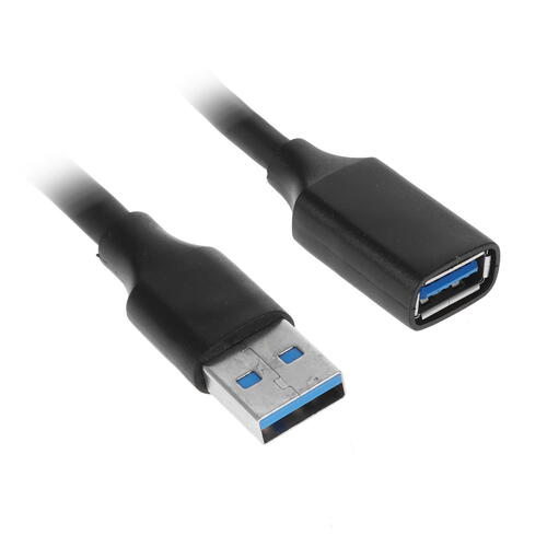 Купить Кабель Telecom USB 3.2 Gen 1 Type-A - USB 3.2 Gen 1 Type-A  5343289. Характеристики, отзывы и цены в Донецке