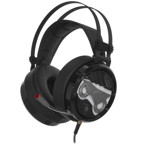 Купить Проводные наушники A4Tech Bloody MOCI M630 черный 2016  5070479. Характеристики, отзывы и цены в Донецке