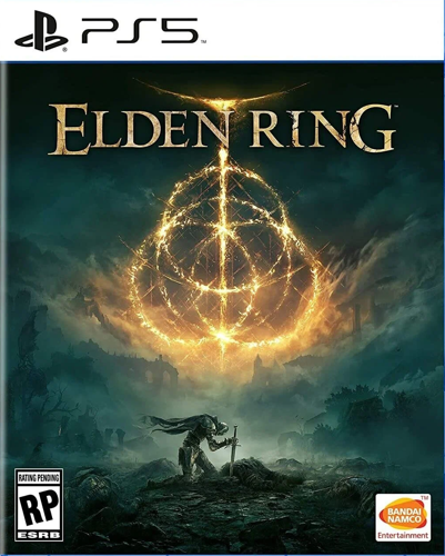 Купить Игра Elden Ring (PS5)  5036425. Характеристики, отзывы и цены в Донецке