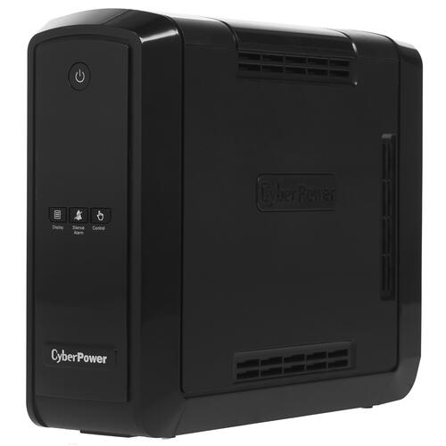 Купить ИБП CyberPower CP900EPFCLCD  7906312. Характеристики, отзывы и цены в Донецке