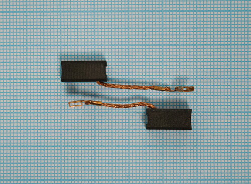 Купить Пара угольных щеток для углошлифмашины FinePower AG90-125  9983020. Характеристики, отзывы и цены в Донецке