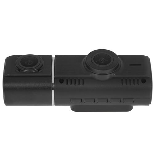 Купить Видеорегистратор TrendVision Proof Pro + салонная камера  4819009. Характеристики, отзывы и цены в Донецке
