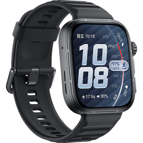 Купить Смарт-часы Huawei Watch Fit 5 Pro  5915069. Характеристики, отзывы и цены в Донецке