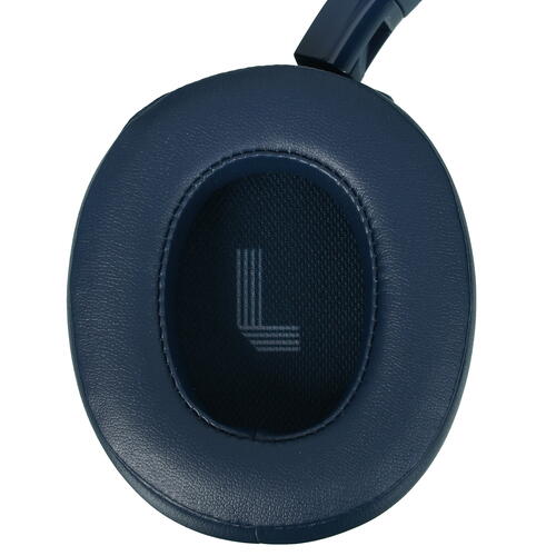 Купить Беспроводные/проводные наушники JBL Tune 720BT синий  5411912. Характеристики, отзывы и цены в Донецке