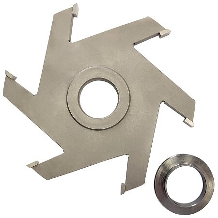 Купить Фреза BELMASH RF0046T  9153327. Характеристики, отзывы и цены в Донецке