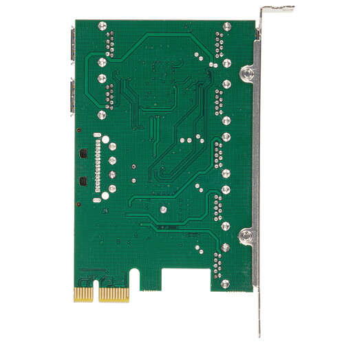 Купить Контроллер Orient VA-3U52PE  9102913. Характеристики, отзывы и цены в Донецке