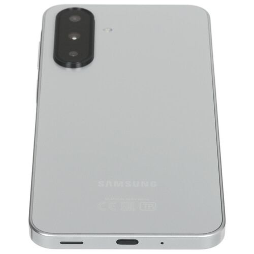 Купить 6.7" Смартфон Samsung Galaxy A17 128 ГБ серый  5636581. Характеристики, отзывы и цены в Донецке