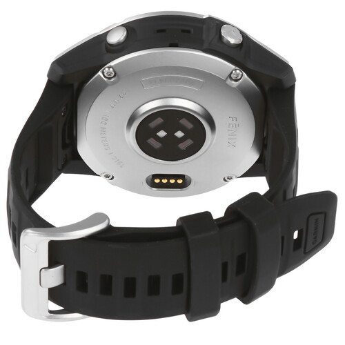 Купить Спортивные часы Garmin Fenix E  5493287. Характеристики, отзывы и цены в Донецке