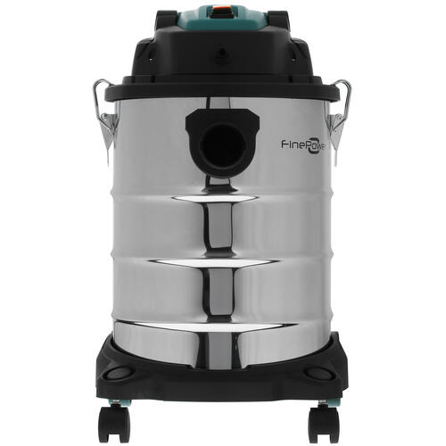 Купить Строительный пылесос  FinePower MFP-1425  5409966. Характеристики, отзывы и цены в Донецке