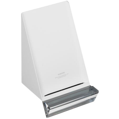Купить Беспроводное + сетевое зарядное устройство Xiaomi Mi 80W Wireless Charging Stand  5085884. Характеристики, отзывы и цены в Донецке