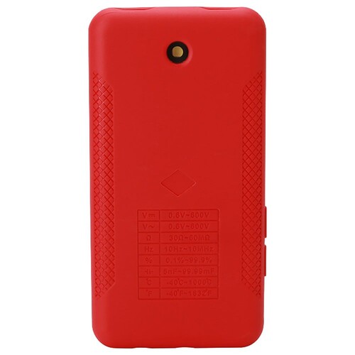 Купить Мультиметр UNI-T UT122  9155841. Характеристики, отзывы и цены в Донецке