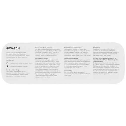 Купить Смарт-часы Apple Watch Series 10 42 mm LTE  5499395. Характеристики, отзывы и цены в Донецке