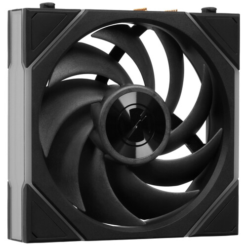 Купить Комплект вентиляторов LIAN LI UNI FAN TL WIRELESS 120-3  5610950. Характеристики, отзывы и цены в Донецке