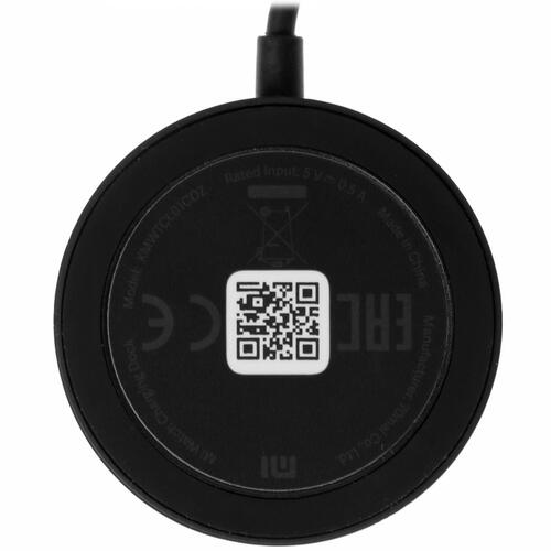 Купить Зарядный кабель Xiaomi для Xiaomi Mi Watch  4868330. Характеристики, отзывы и цены в Донецке