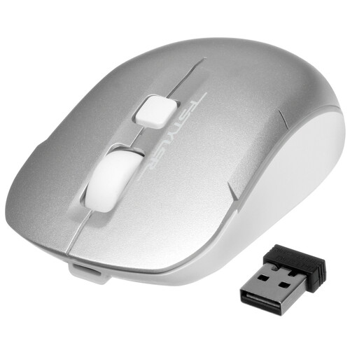 Купить Мышь беспроводная A4Tech Fstyler FB26CS Air  5441311. Характеристики, отзывы и цены в Донецке