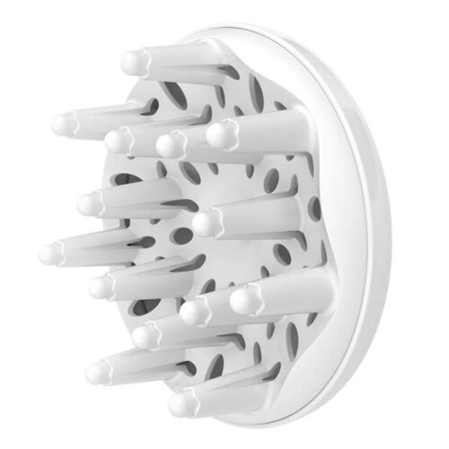 Купить Фен Rowenta Powerline CV5930F0 белый/серый  5608587. Характеристики, отзывы и цены в Донецке