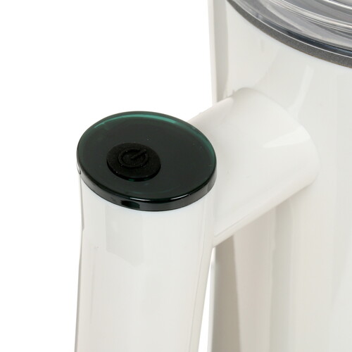 Купить Капучинатор-вспениватель  Oursson MF3500D/IV  5327289. Характеристики, отзывы и цены в Донецке