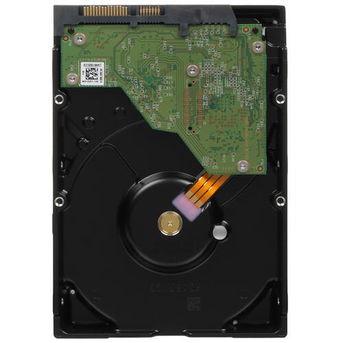 Купить 6 ТБ Жесткий диск WD Blue [WD60EZAX]  5430910. Характеристики, отзывы и цены в Донецке