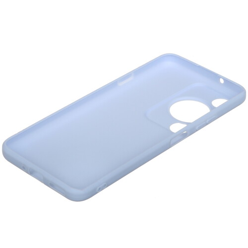 Купить Накладка  BoraSCO для HUAWEI nova Y72/ 72S сиреневый  5473677. Характеристики, отзывы и цены в Донецке