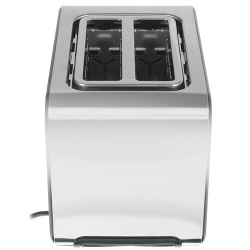 Купить Тостер DEXP TSS-3000 черный  1360988. Характеристики, отзывы и цены в Донецке