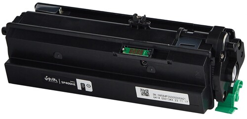 Купить Картридж лазерный SAKURA SP400HE черный, с чипом  5363677. Характеристики, отзывы и цены в Донецке