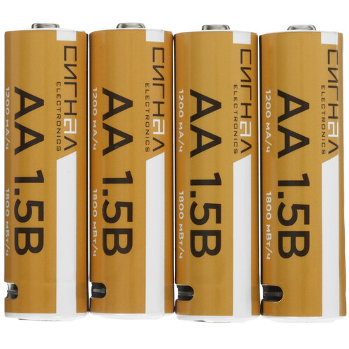 Купить Аккумулятор Сигнал 1134 1200 мА*ч  9200267. Характеристики, отзывы и цены в Донецке